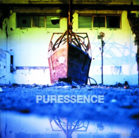 Puressence: Puressence [CD]