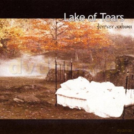 Lake Of Tears: Forever Autumn [CD]