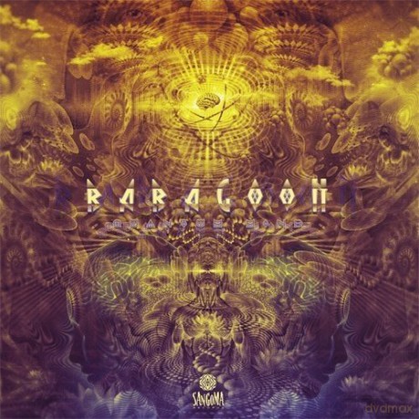 Babagoon: Quantum Mind [CD]