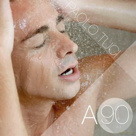 Paolo Tuci: Quasi A 90 [CD]