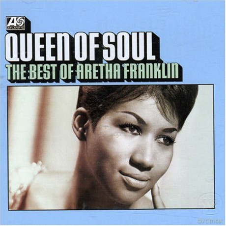 Aretha Franklin: Queen of Soul the Best of Aretha Franklin [CD]