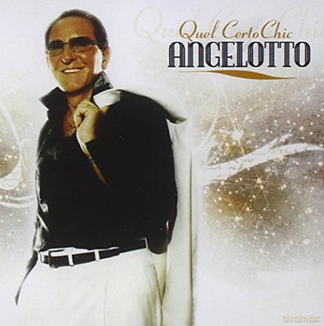 Angelotto: Quel Certo Chic [2CD]