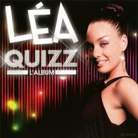 Lea: Quizz [CD]