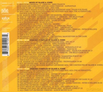 So80s 4 [3CD]