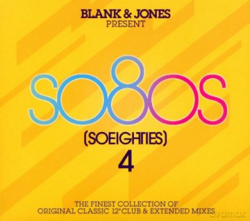 So80s 4 [3CD]