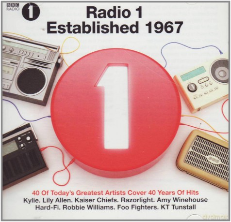 Radio 1 - Established 1967 [2CD]