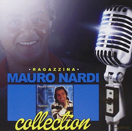 Mauro Nardi: Ragazzina [CD]
