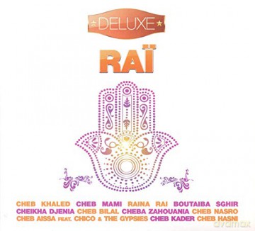 Rai [CD]