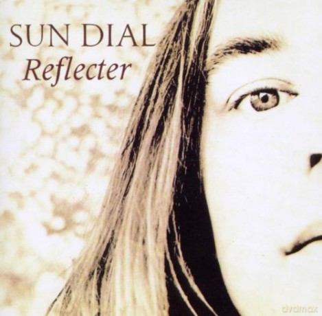 Sun Dial: Reflecter [CD]