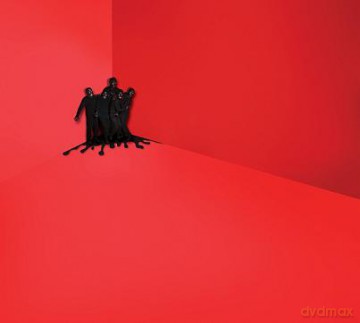 Coma: Czerwony Album (digipack) [CD]+[DVD]