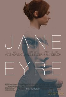 Jane Eyre (2011) (digibook) [DVD]