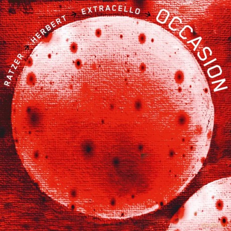 Ratze: Ratzer/Herbert/Extracello - Occasion [CD]