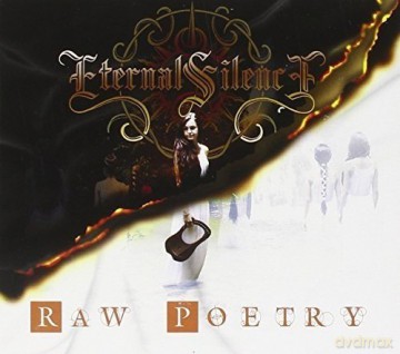 Eternal Silence: Raw Poetry [CD]