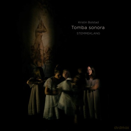 Tomba Sonora (Blu: Ray Audio) [CD]