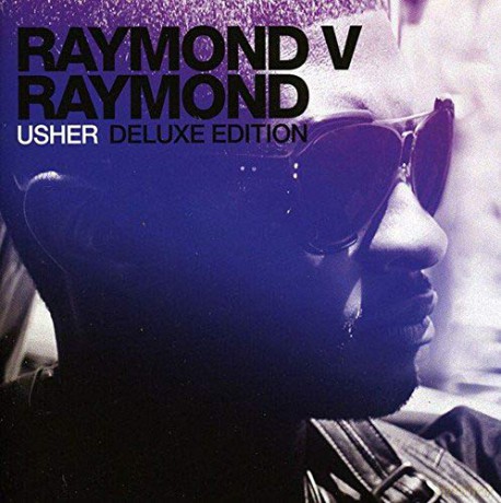 Usher: Raymond v Raymond: Deluxe Edition [2CD]