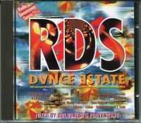 RDS Dance Estate [CD]