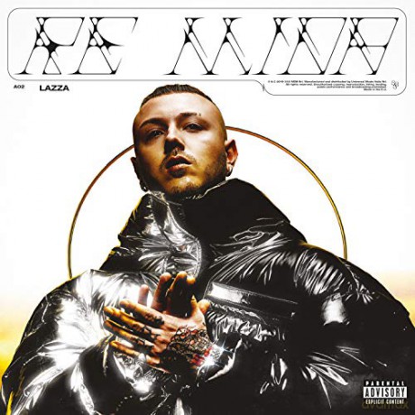 Lazza: Re Mida [CD]