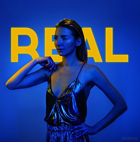 Giulia Villari: Real [CD]