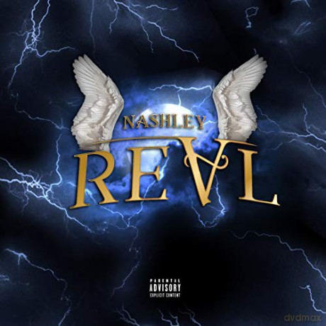 Nashley: Real [CD]