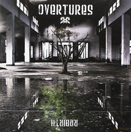 Overtures: Rebirth [CD]