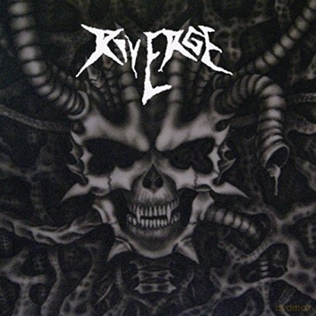 Riverge: Rebirth of Skull [CD]