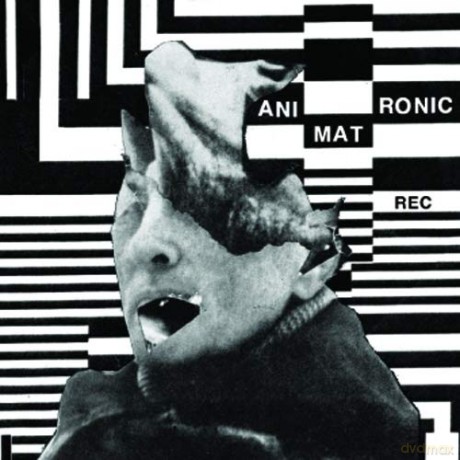 Animatronic: Rec [CD]