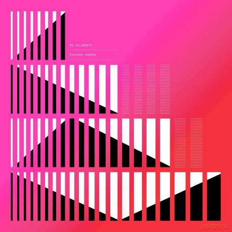 Ricardo Donoso: Re-Calibrate [CD]