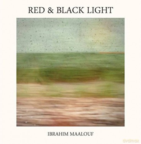 Ibrahim Maalouf: Red and Black Light [CD]