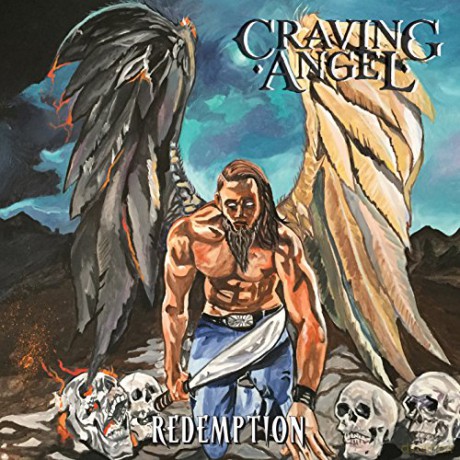 Redemption: Redemption [CD]