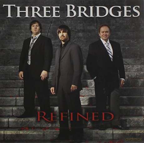 Three Bridges: Refined [CD]