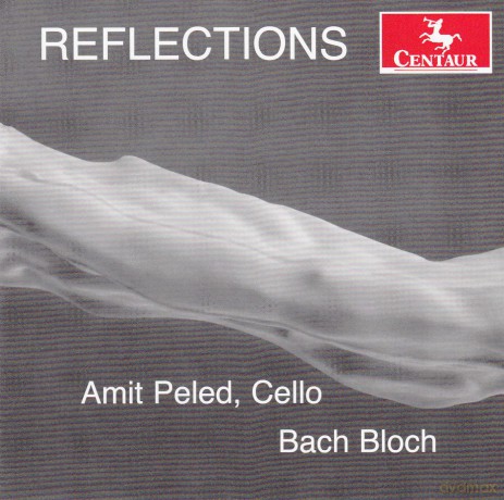 J.S. Bach: Reflections [CD]