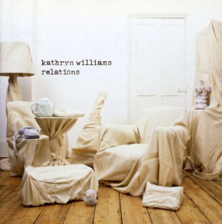 Kathryn Williams: Relations [CD]
