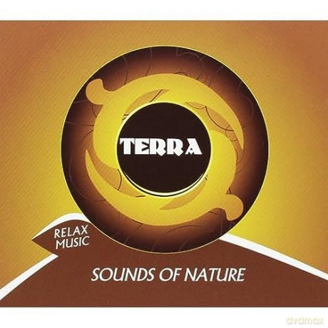 Fly2 Project: Relax Music [CD]