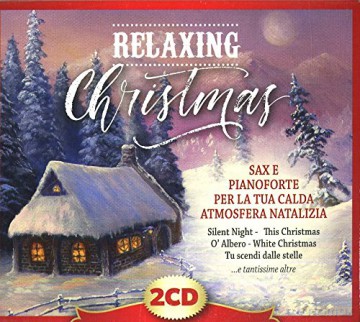 Relaxing Christmas [CD]