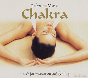 Vari-Relaxing Music: Relaxing Music, Chakra [CD]