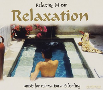 Vari-Relaxing Music: Relaxing Music, Relaxation [CD]