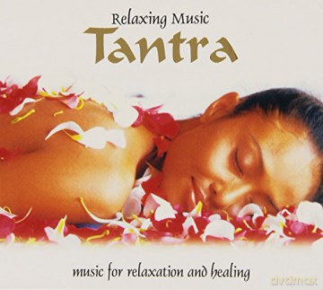 Vari-Relaxing Music: Relaxing Music, Tantra [CD]
