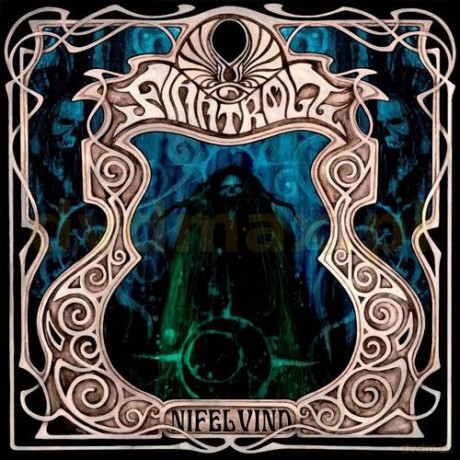 Finntroll: Nifelvind (Tour Edition) [2CD]