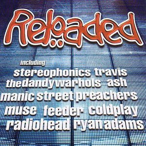 Reloaded 4 [CD]