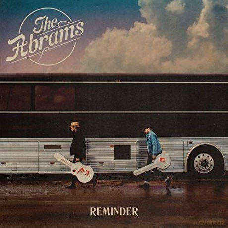 The Abrams: Reminder (Ep) [CD]