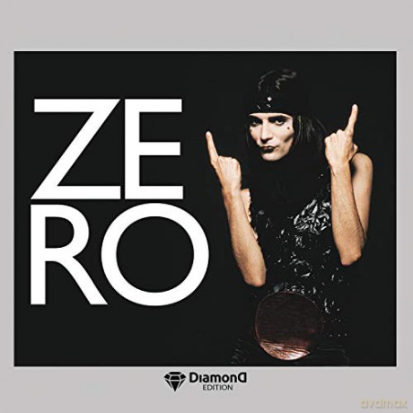Renato Zero - Zero (3) [CD]