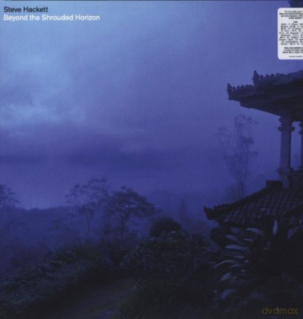 Steve Hackett: Beyond The Shrouded Horizon [2xWinyl]