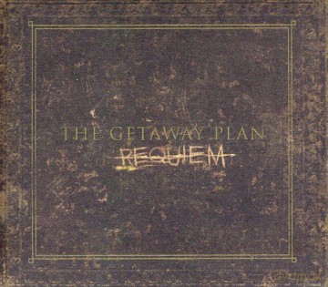 Getaway Plan: Requiem [CD]