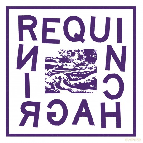Requin Chagrin: Requin Chagrin [CD]