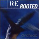 Black Flame Artists: Re-Rooted:Beatz From Da Ground [CD]
