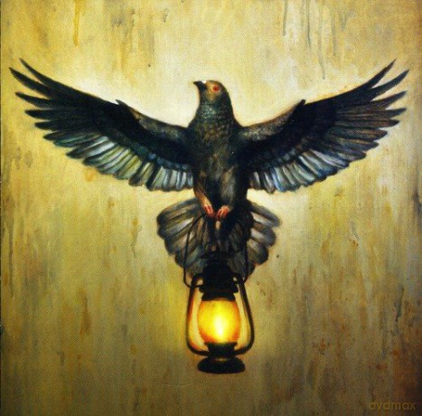 Silverstein: Rescue [CD]