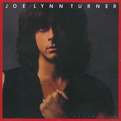 Joe Lynn Turner: Rescue You [CD]