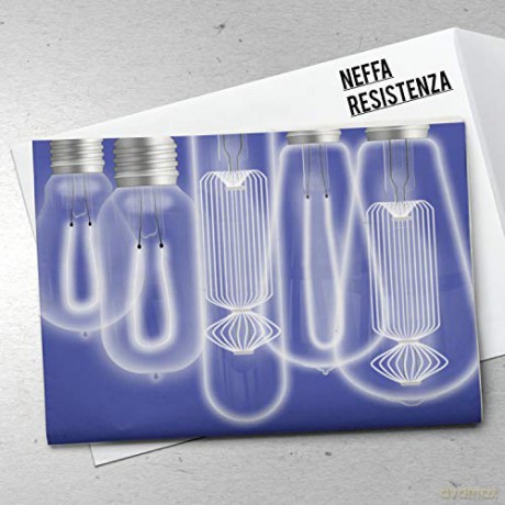 Neffa: Resistenza [CD]