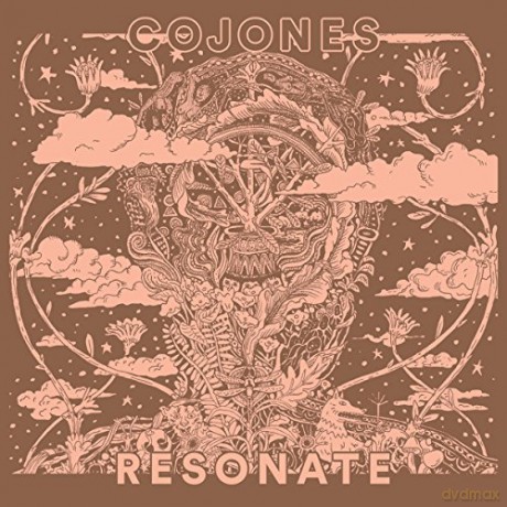 Cojones: Resonate [CD]