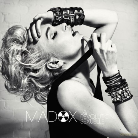 Madox: La Revolution Sexuelle [CD]